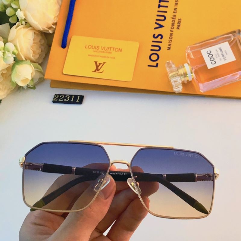 LV Sunglasses